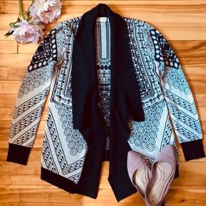 Urban Outfitters Staring at Stars Intarsia sweater